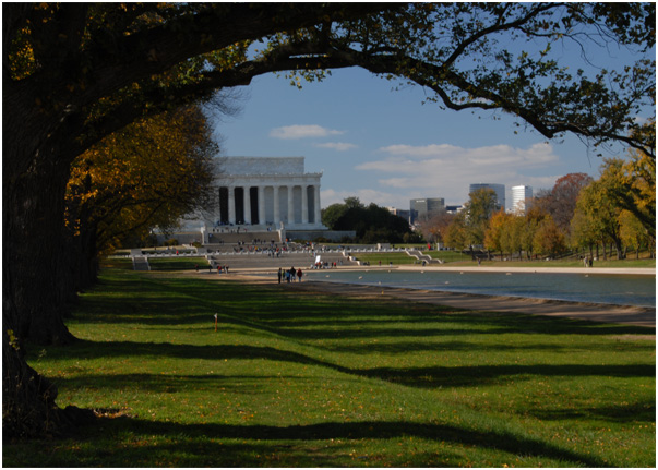 Things to Do in Washington, D.C.