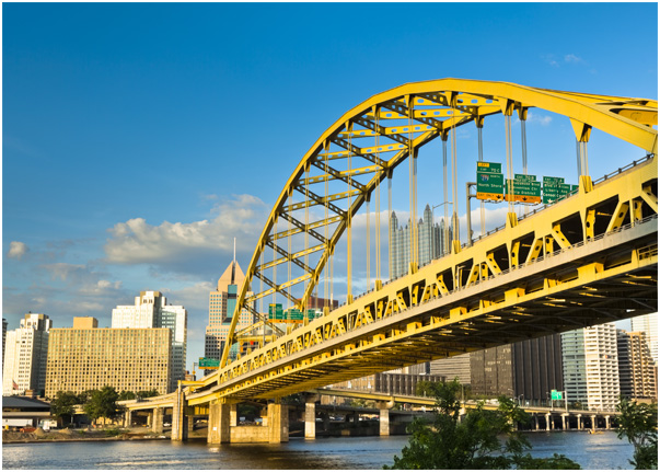 Things to do in Pittsburgh, PA